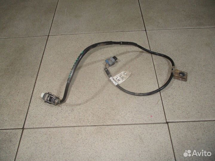 Проводка (коса) Chevrolet Captiva (C100) 2006-2011