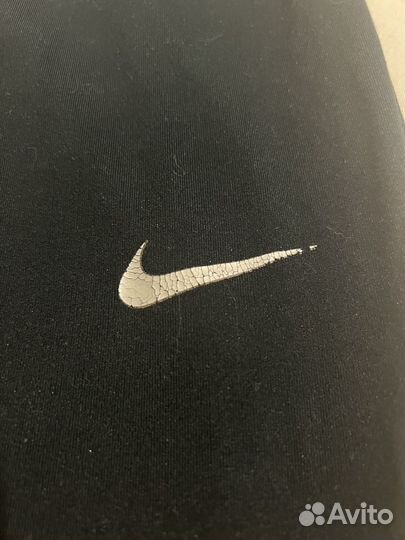 Леггинсы Nike (M)