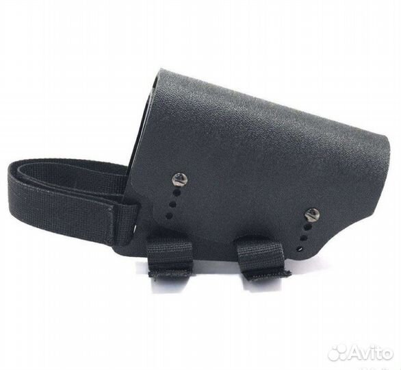 Щека бредли регулируемая съемная