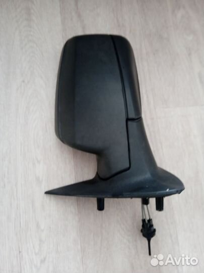 Боковое зеркало kalina 1