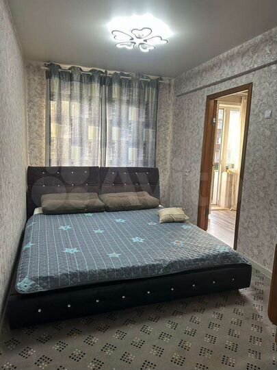 2-к. квартира, 44 м², 3/5 эт.