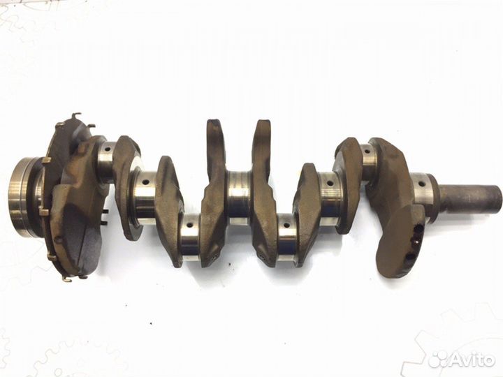 Коленвал Honda Civic (2006-2012)