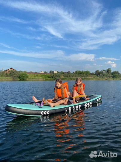 Аренда прокат сапбордов