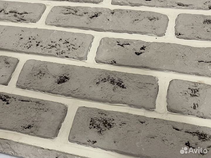 Декоративный кирпич