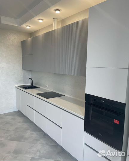 Кухонный гарнитур Грация