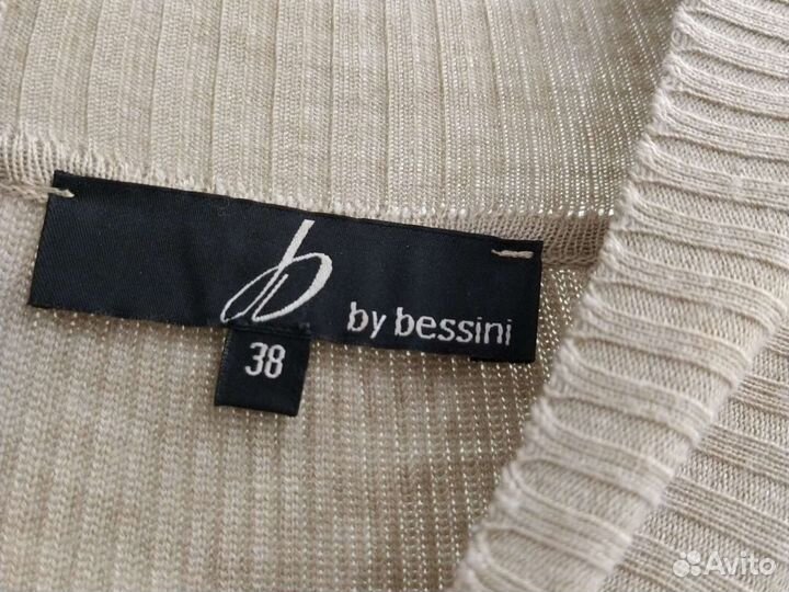 Платье bessini