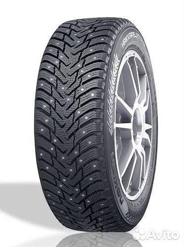 Nokian Tyres Nordman 8 185/65 R15