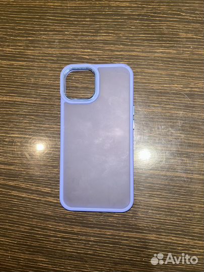 Чехол на iPhone 14