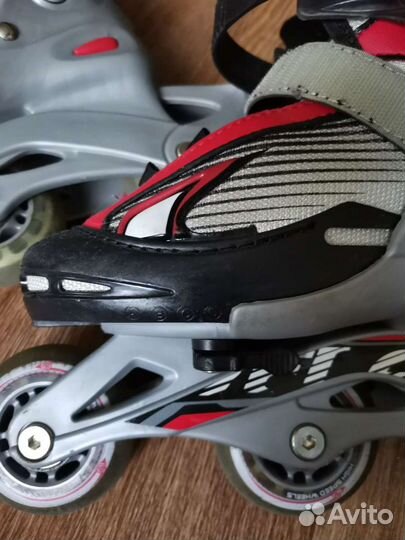 Ролики детские 26-29