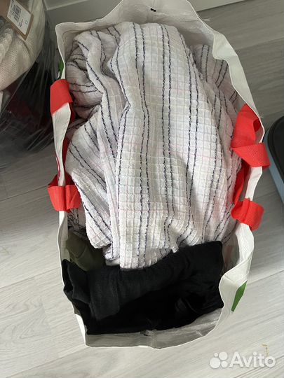 Пакет вещей на 42-44 размер