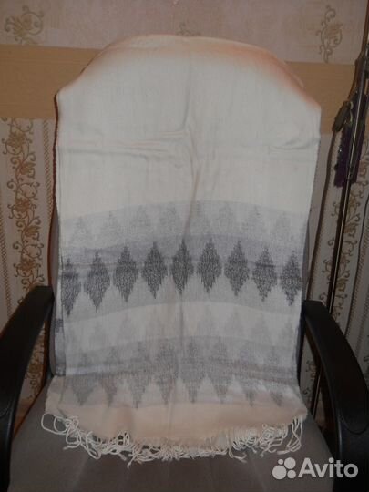 Шарфы и шапки