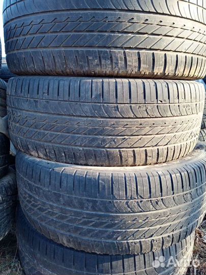 Annaite 308 255/55 R20
