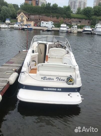 Прогулки на катере, аренда катера с капитаном