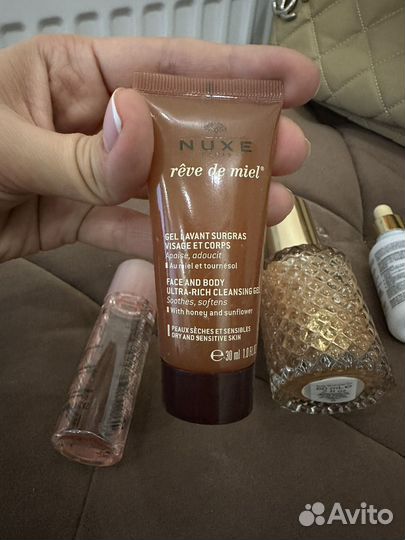 Набор косметики 2