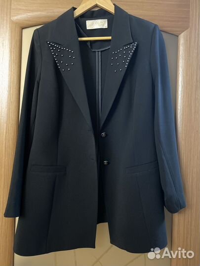 Пиджак женский
