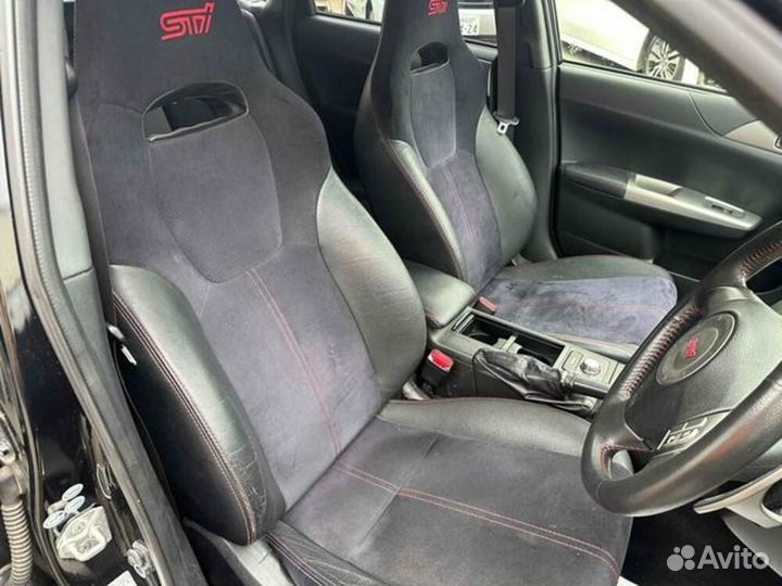 Subaru Impreza 1.5 AT, 2011, 83 000 км