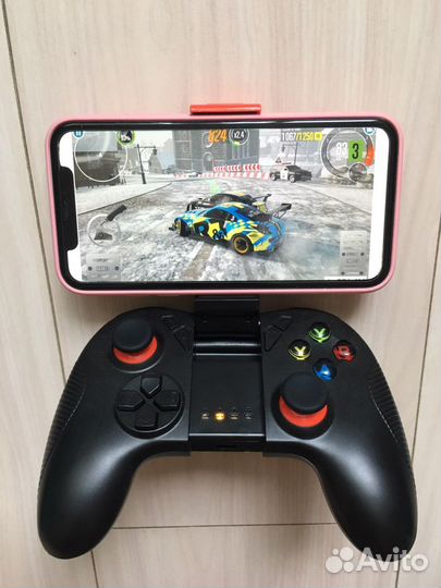 Shinecon sc-b04
