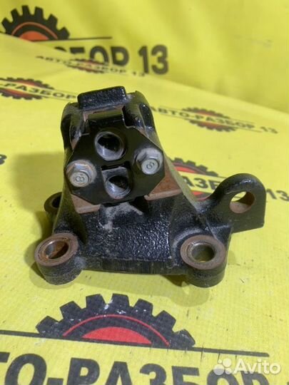 Кронштейн АКПП левый Kia Ceed JD G4FD 2017