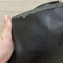 Женские сапоги на реставрацию переделку