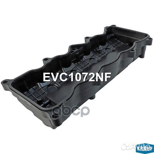 Крышка клапанная EVC1072NF Krauf