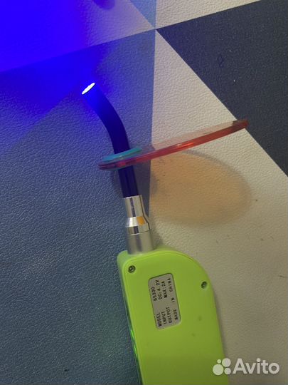 Полимеризационная лампа Led