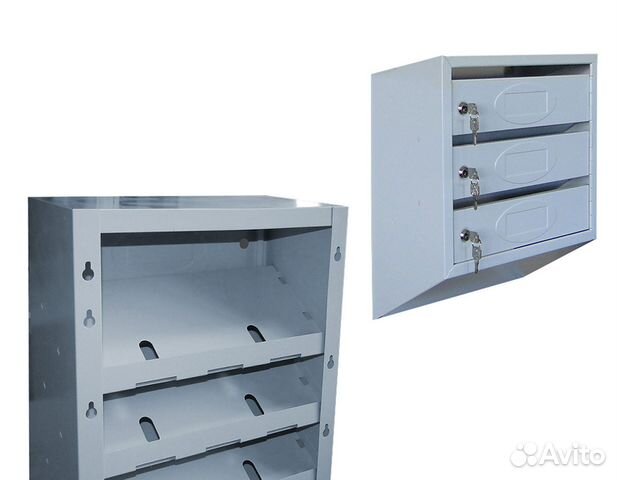 Ящик почтовый