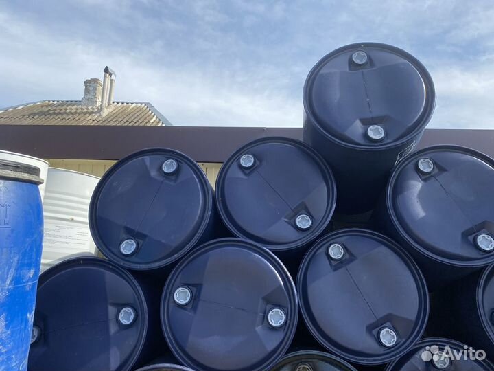 Бочки 220л