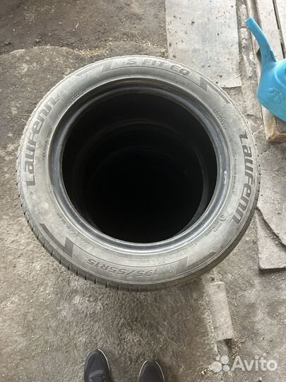 Cordiant Comfort 2 195/55 R15