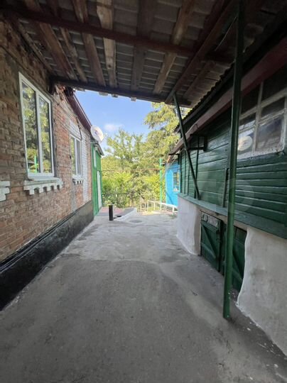 Дом 64 м² на участке 7,5 сот.