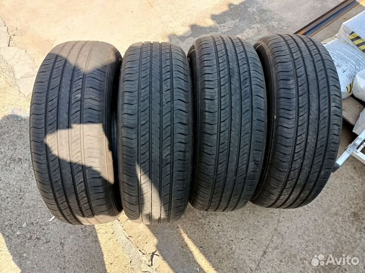 ChaoYang SU318A 225/65 R17 102H