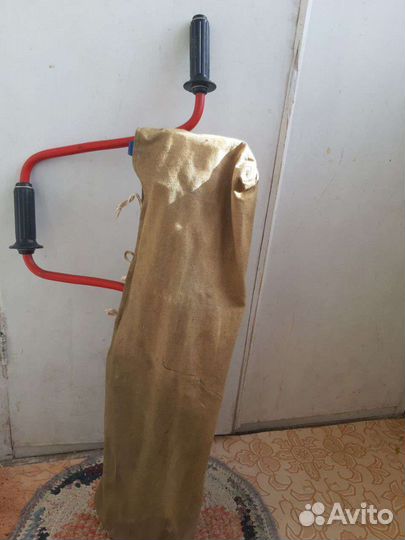 Коловорот рыбацкий