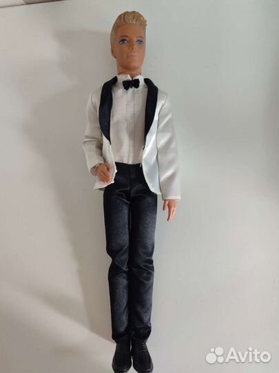 Кукла и набор Barbie