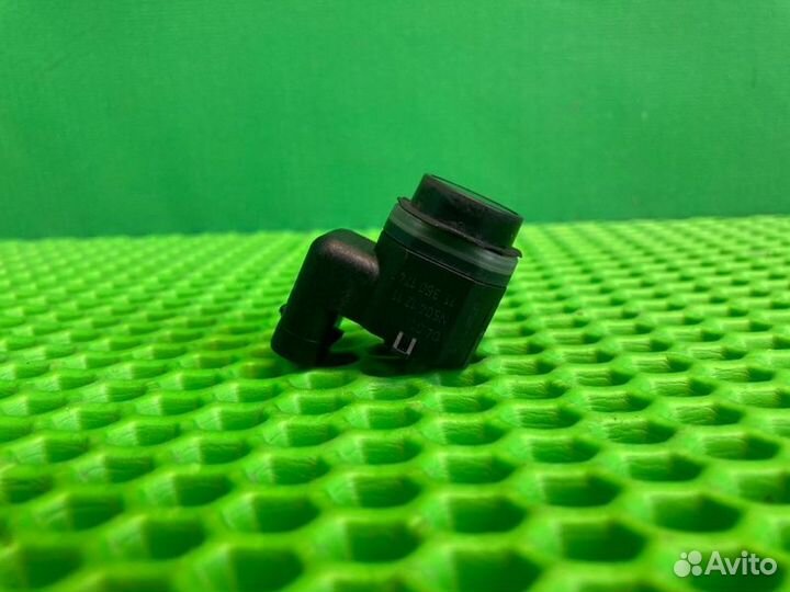 Датчик парковки Bmw X5 E70 N57D30A 2012