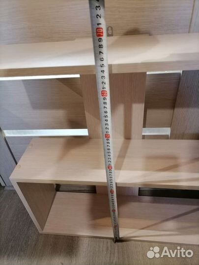 Полка настенная новая