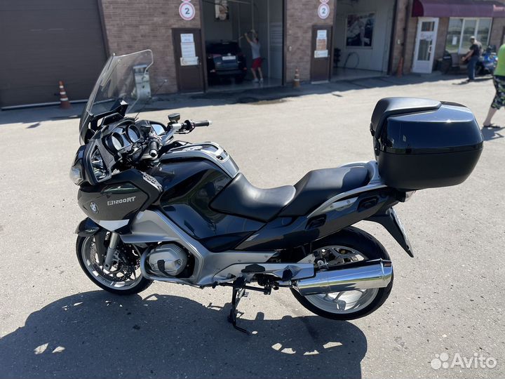 BMW R1200RT