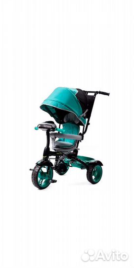 Детский велосипед Nika kids