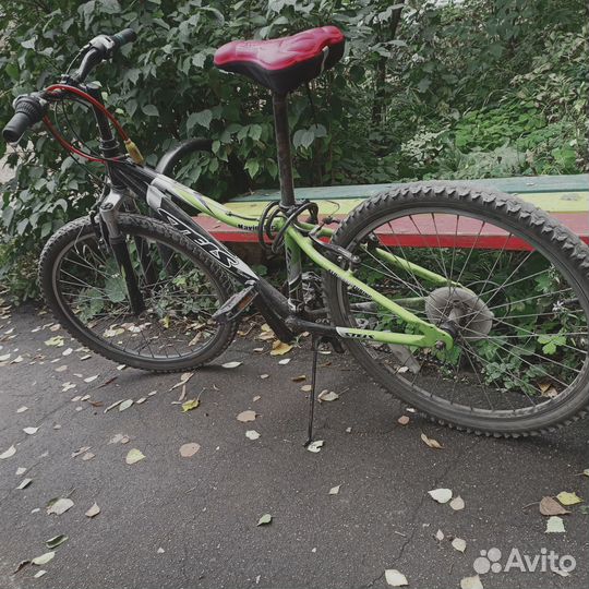 Велосипеды бу взрослый stels 24'