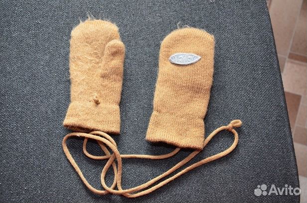 Шапочки новые, б/у зима/в р. 48-52, перчатки, снуд