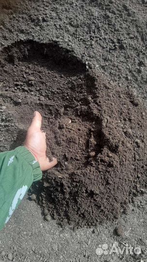 Плодородная смесь для огорода,грядок,теплиц