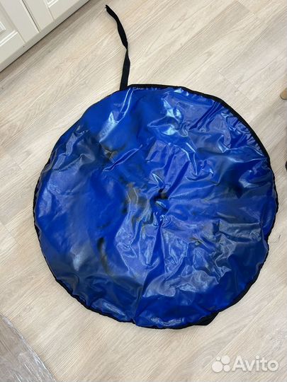 Тюбинг 100см