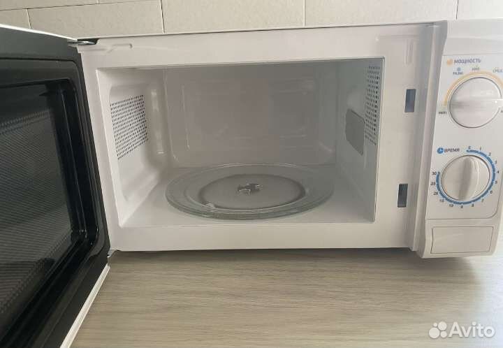 Микроволновая печь ввк