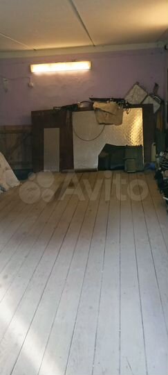 Гараж, 24 м²
