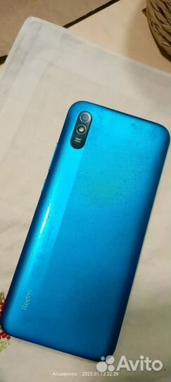 Xiaomi Redmi 9A, 2/32 ГБ