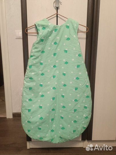 Детское одеяло