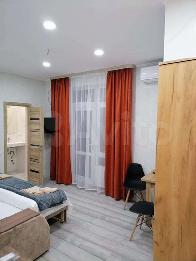 Комната 20 м², 1/2 эт.