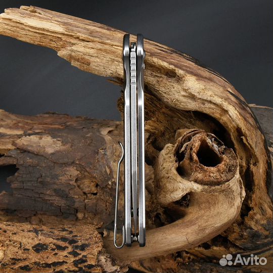 Нож cjrb J1925A-ST Pyrite