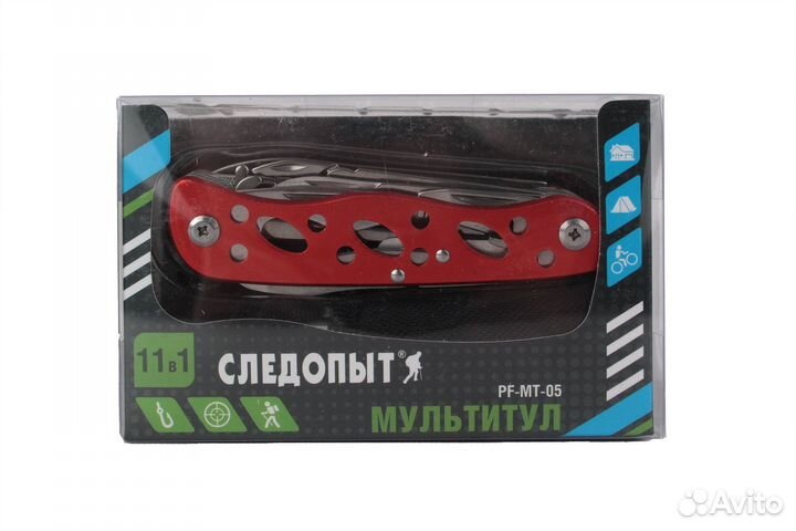 Мультитул 