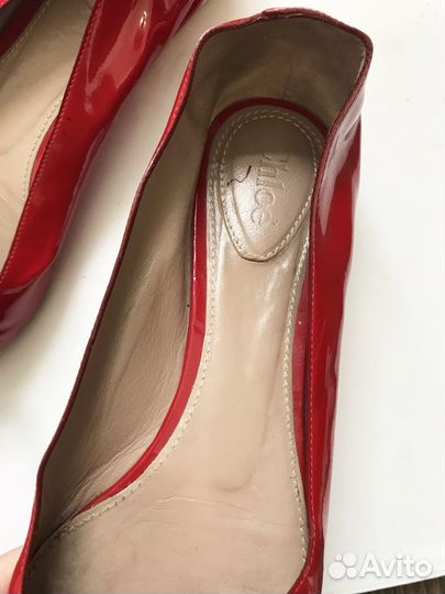 Балетки Chloe, размер 36