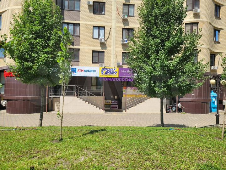 Продам помещение свободного назначения, 76 м²
