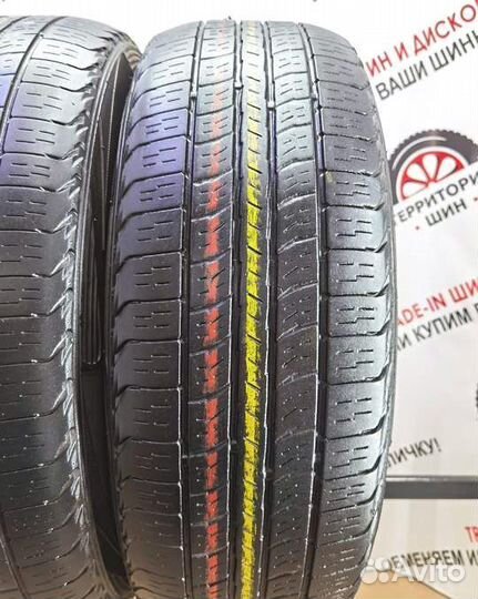 Kumho Road Venture APT KL51 225/65 R17 102H